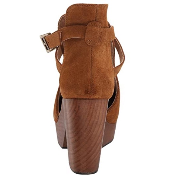 FREE PEOPLE clogs - Picture 3 of 3